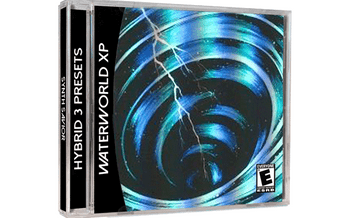 Water World XP Epansion Pack