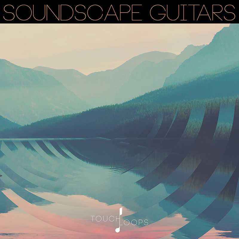 Soundscape Guitars