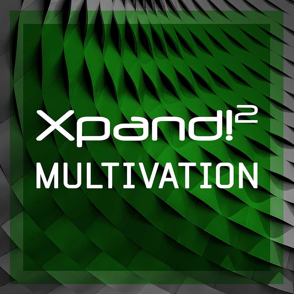 Xpand! 2: Multivation