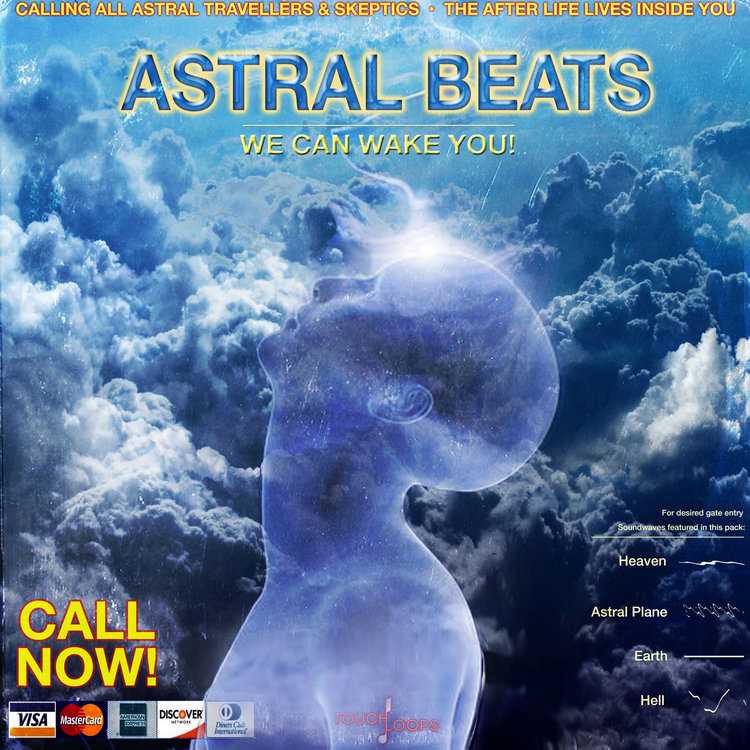 Astral Beats