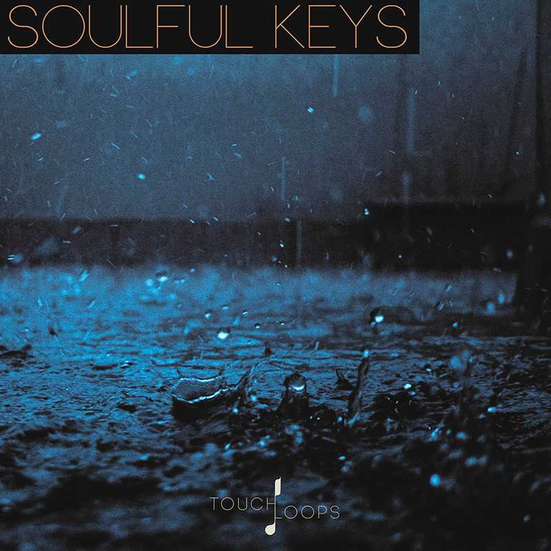 Soulful Keys