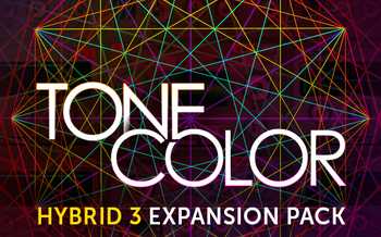 Tone Colour Expansion Pack