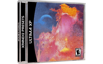 Ultima Expansion Pack