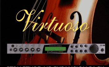 Virtuoso ASR Expansion Pack