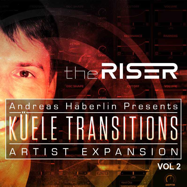 Kuele Transitions Vol 2 Expansion Pack