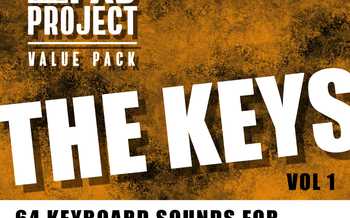The Keys Expansion Pack