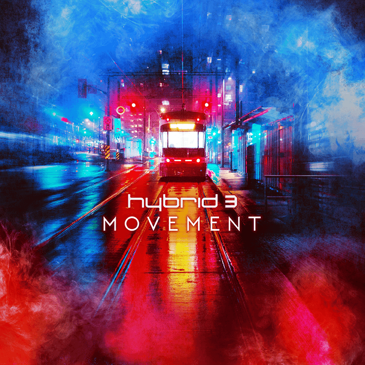 Movement Expansion Pack