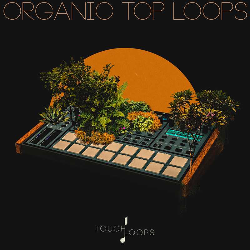 Organic Top Loops