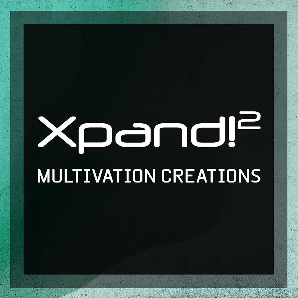 Xpand! 2 Multivation Creations