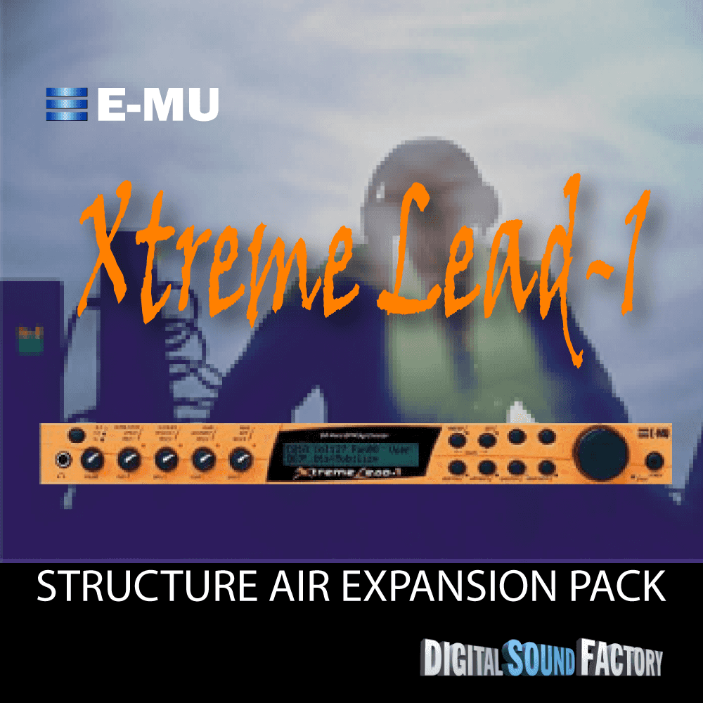 Xtreme Lead 1 Expansion Pack