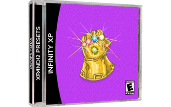 Infinity Expansion Pack