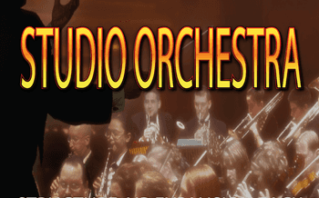 Studio Orchestra Expansion Pack