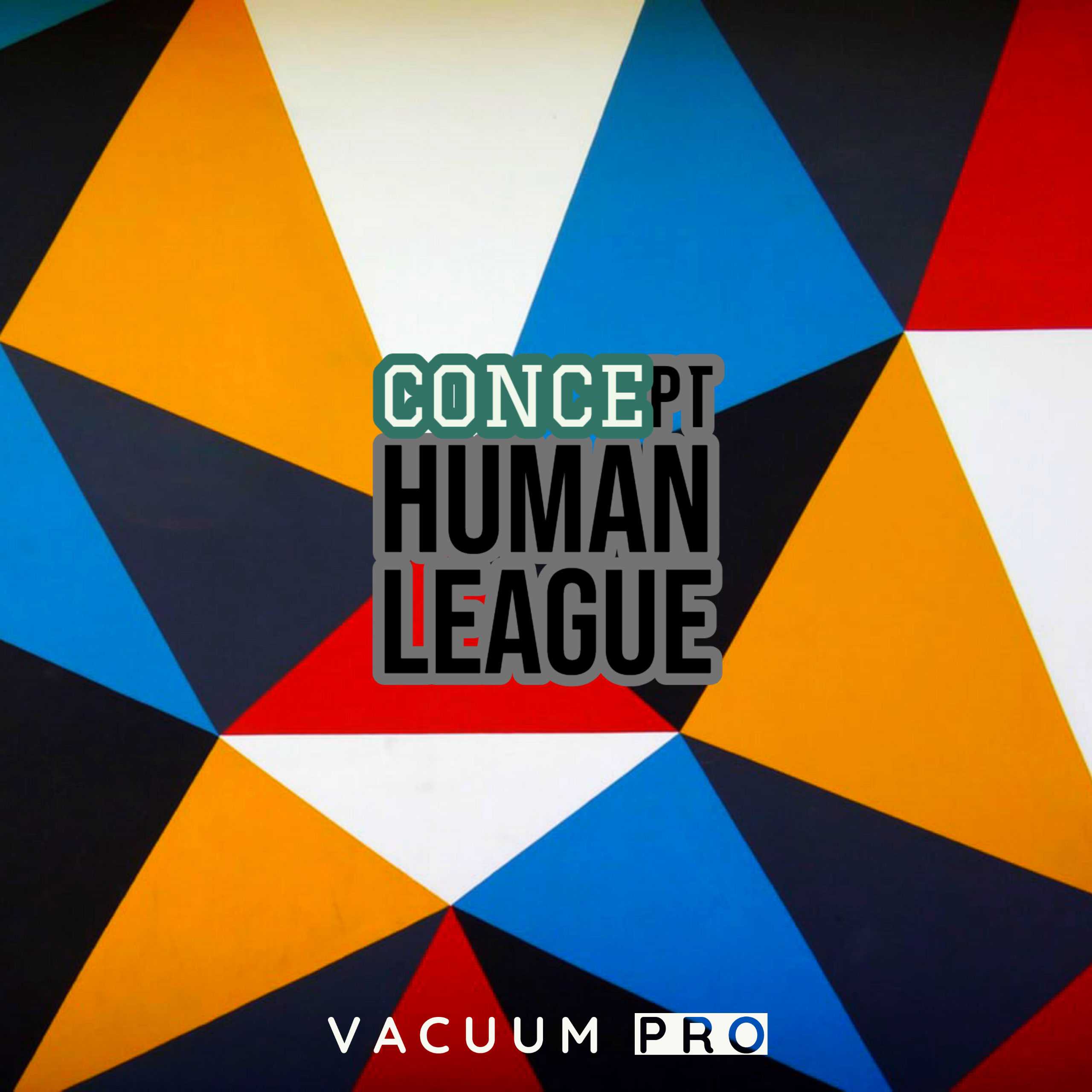 Concept Human League