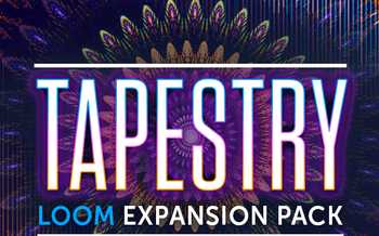 Tapestry Expansion Pack