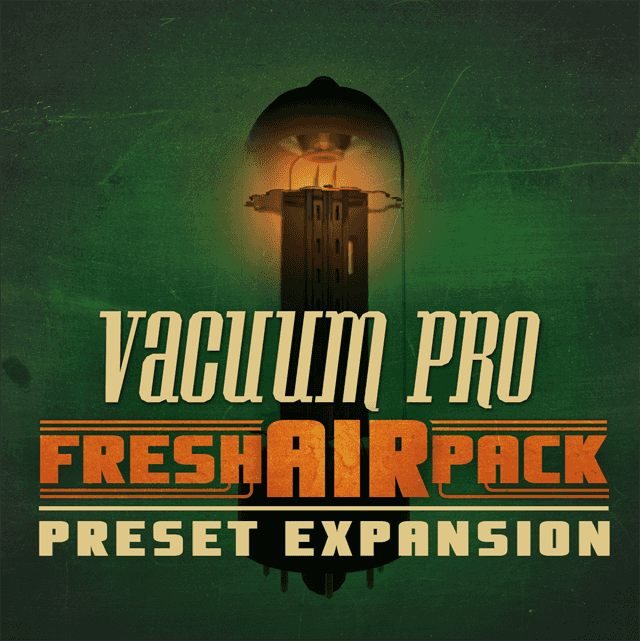 Fresh Air Pack Vol 1 Expansion Pack